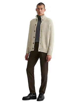 MARC O'POLO | Strickjacke | 